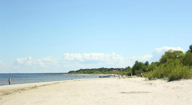Istabas pie jūras, Book Hotel Hoteller i Zemgale med parkering, Parkering