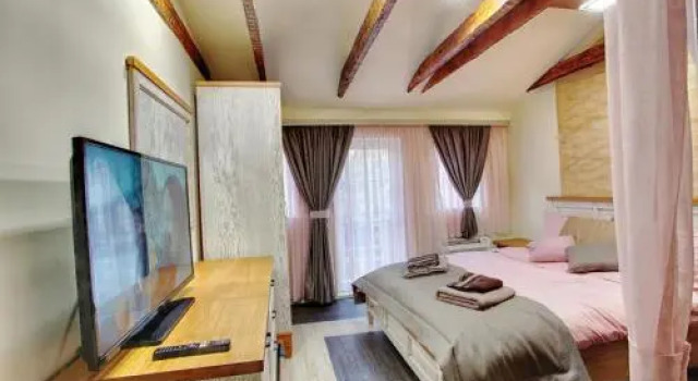Boutique Guest House Yes For You, Забронировать Гостевой дом Гостевые дома Пловдива, рядом с Roman Theatre Plovdiv, Гостевой дом