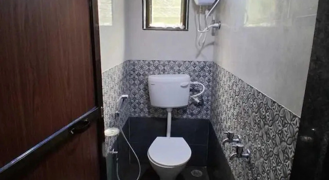 Вилла Bhatye Beach Resort