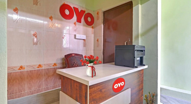 OYO 70266 Ss Delight, Rezerwuj Hotel Secunderabad 