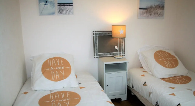 Location sainte Maxime