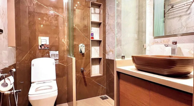 Вилла Luxury Montana Mist By Stellar Stays