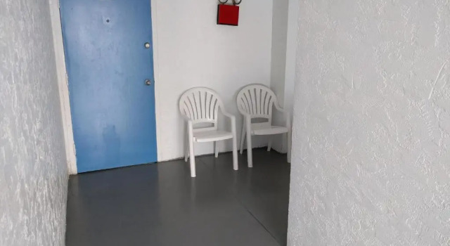 Люкс Admiral Resort Motel