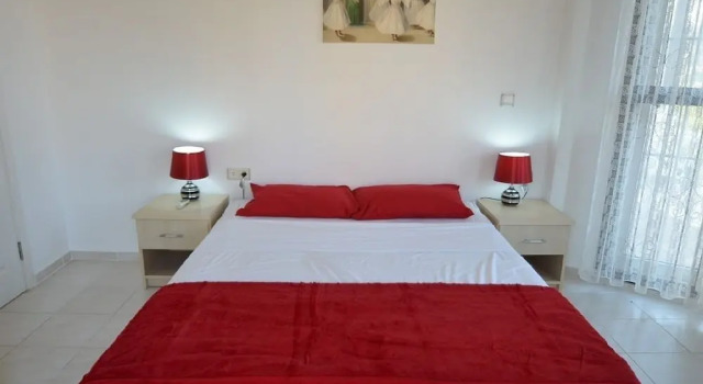 Hideaway Villa, Rezervovat Vila Hotely v Fethiye Area s parkováním, Parkování