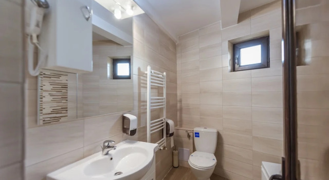 Апартаменты Dany Luxury Apartments