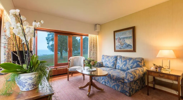 Suite Hotel Hesselet