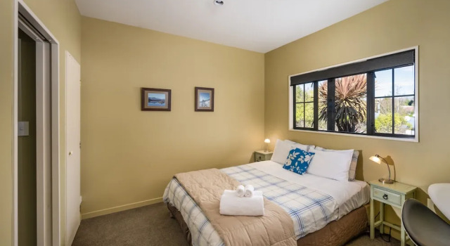 Двухместный номер Standard Criffel Peak View Bed and Breakfast