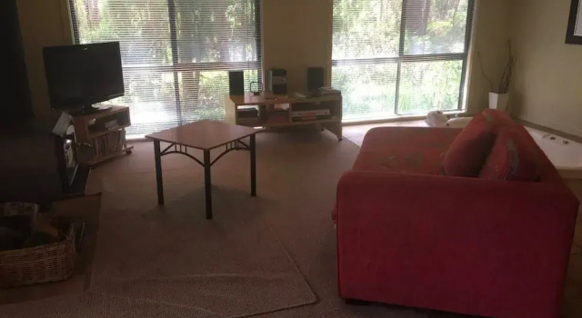 Romantic Getaway in Otway Ranges, Prenota Casa vacanze Ferguson Australia