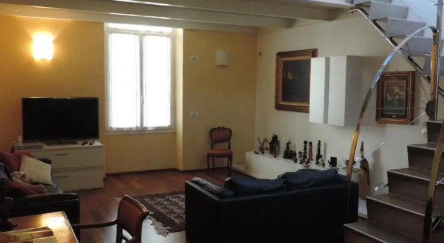 Suites Loft La Nasse, Забронировать Отель Отели Сан-Ремо с парковкой, рядом с Forte di Santa Tecla, Парковка