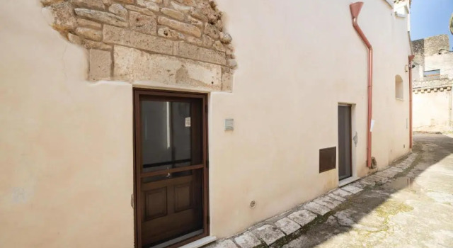 Апартаменты с 3 комнатами Dimora del Castello