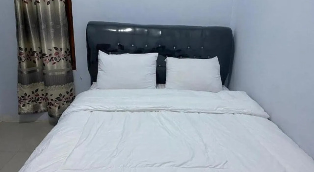Khalisa Home Syariah Pontianak, Rezervovat Hotel Hotely v Kalimantan se snídaní, Snídaně