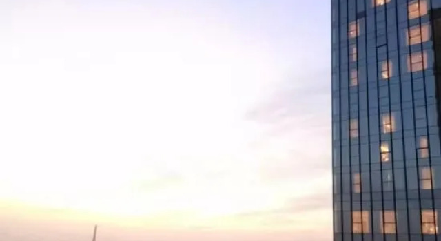 Puruo International Serviced Apartment, Prenota Appartamento Nanchino Jiangsu