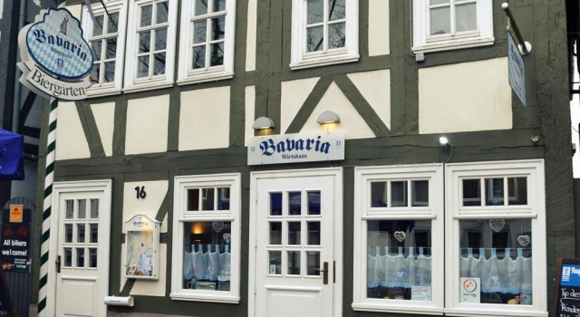 Bavaria Wirtshaus - Hotel & Apartments, Забронировать Апартаменты/квартира  