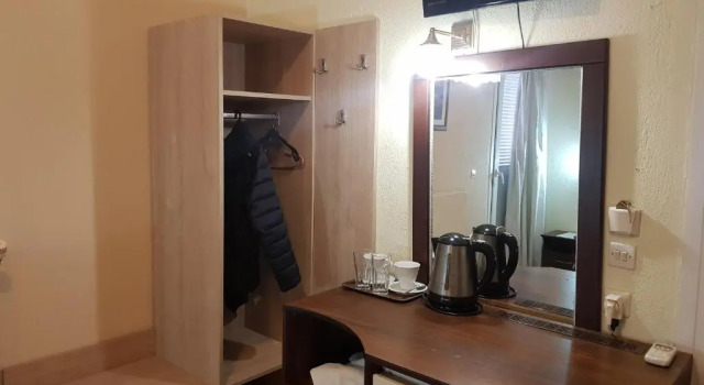 Двухместный номер Standard Hotel Oceanis
