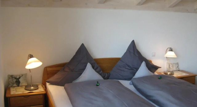 Апартаменты Superior Bergblick Lodge