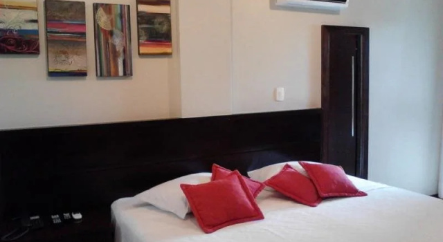 San Ciro Apart Hotel