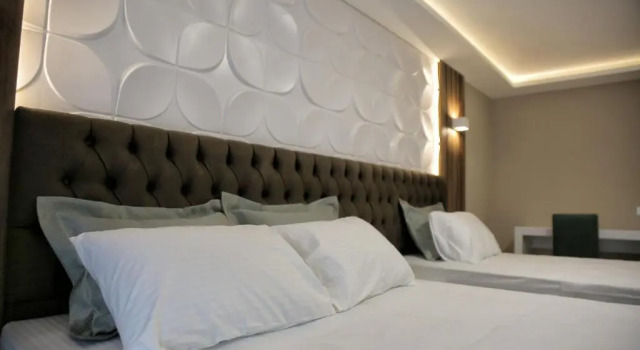 Номер Comfort Ege Birlik Boutique