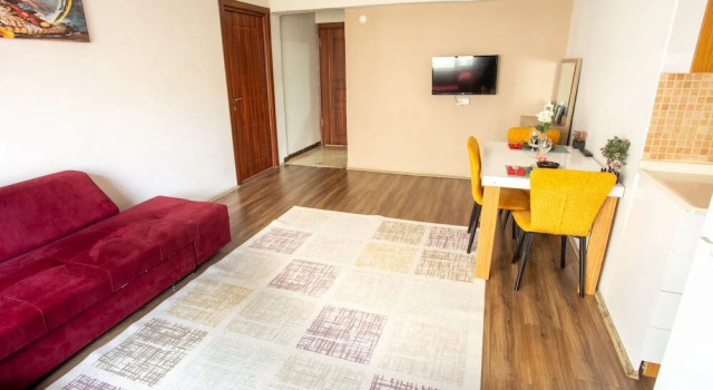Seyir Evleri Konaklama, Rezerwuj Hotel Melikgazi 