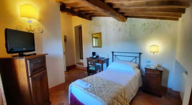 Номер Standard Villa Curina Resort