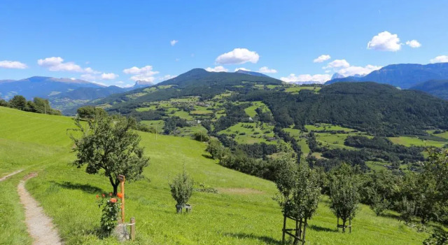 Huberhof, Забронировать Отель Вилландро Valle Isarco