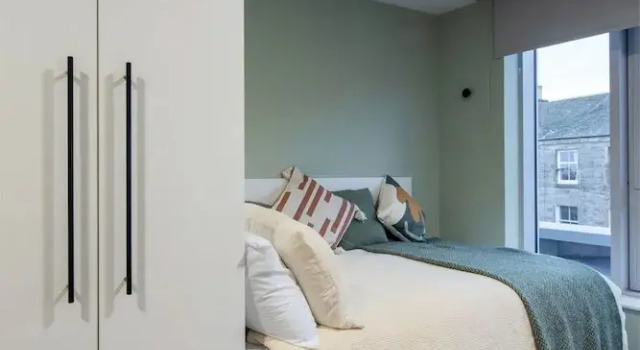 Номер Standard Student Only Nortons Student Living