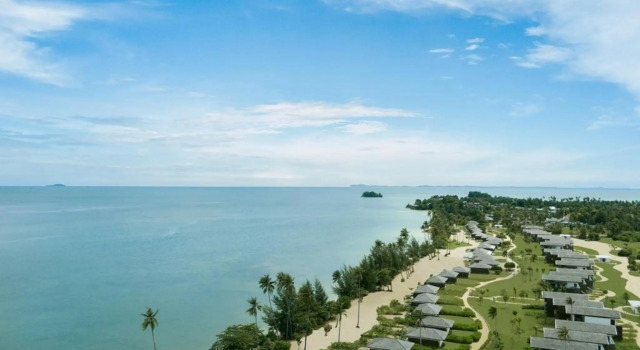 Номер Standard c 1 комнатой The Residence Bintan
