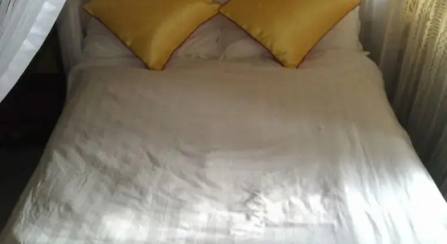 Habitación Estándar Bomen Hotel