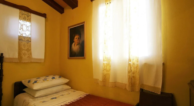 Cosy Holiday Home For Max 4 Persons Surrounded With Meadows And Vineyard