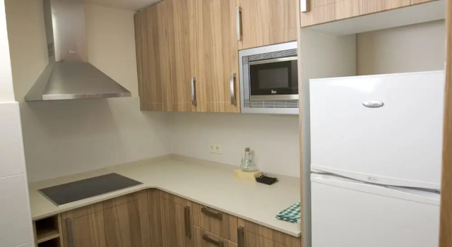 Коттедж Apartaments Rural Montseny