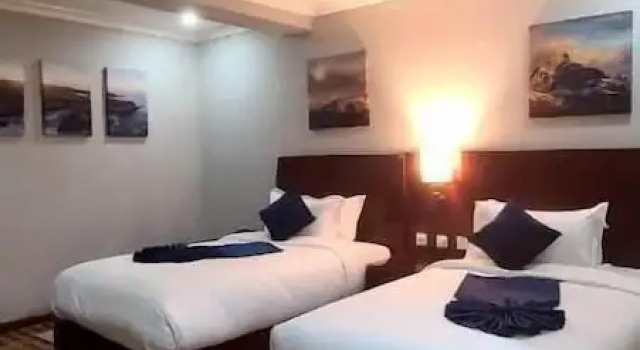 Номер Comfort Omedad Hotel