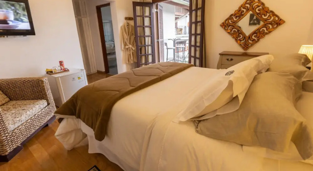 Апартаменты Casablanca Hotel Boutique