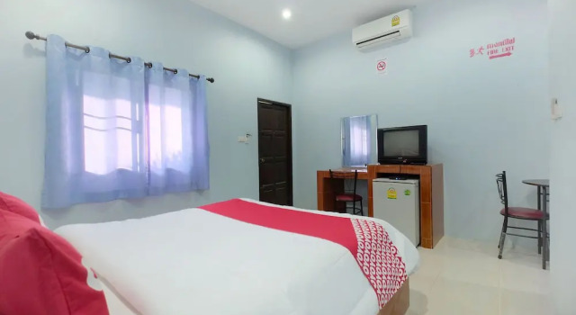 Двухместный номер Standard OYO 675 Phu Ching Resort