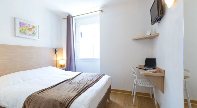 Europe Hotel
