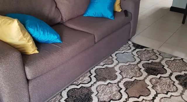 Апартаменты Comfort Georgia's Place