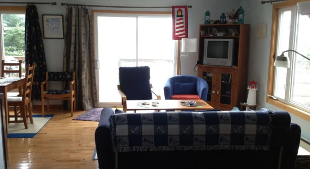 A Seaside Treasure, Reservar Hotel Timberlea 