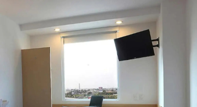 Двухместный номер Standard One Guadalajara Tapatio