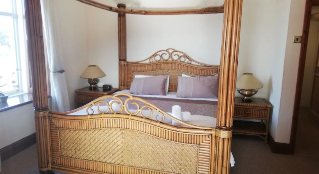 Номер Standard Hotel Port Dinorwic