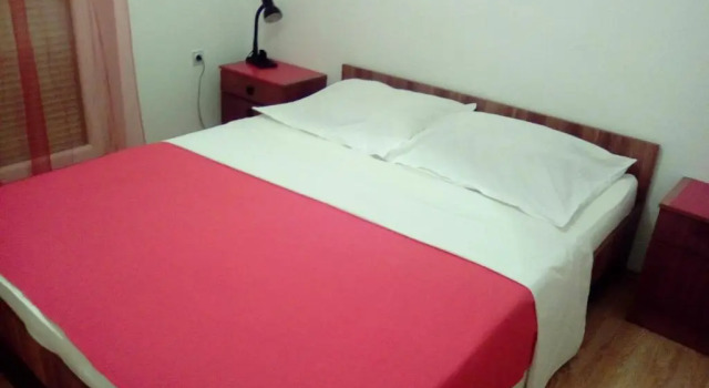 Апартаменты Apartments Mirana