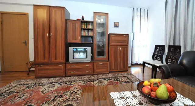 Easy Flats Apartment, Prenota Appartamento Hotel a Blagoevgrad con parcheggio, Parcheggio
