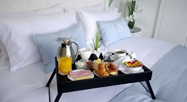 Люкс Standard 1828 Smart Hotel Boutique