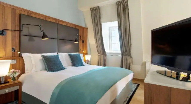 Номер Standard Sofitel Grand Sopot