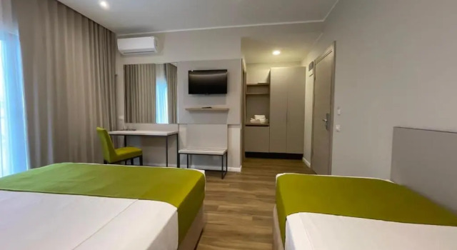 Camera Standard Hotel Rhodos