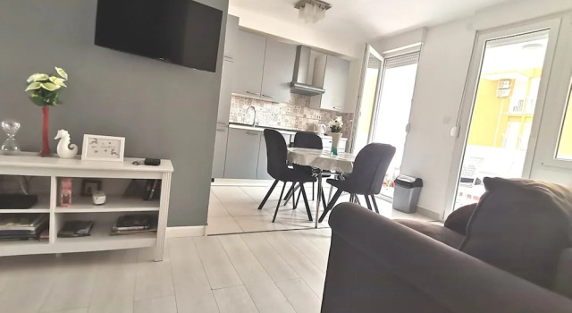 Апартаменты Comfort Residential Apartment