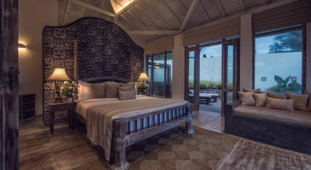 Pearl Villa Welhengoda