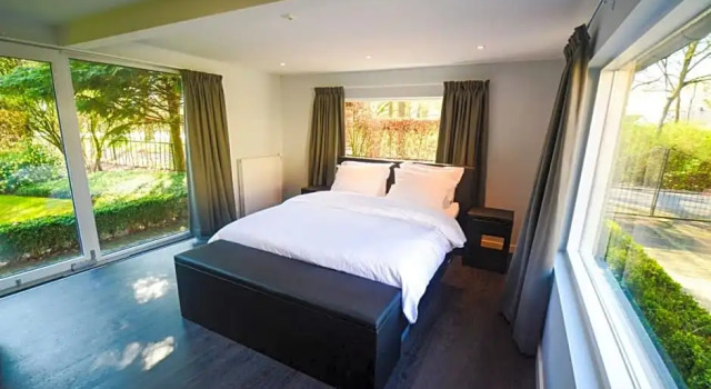 Villa Kelders, Prenota Villa Mill Noord-Brabant