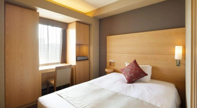 Almont Hotel Kyoto