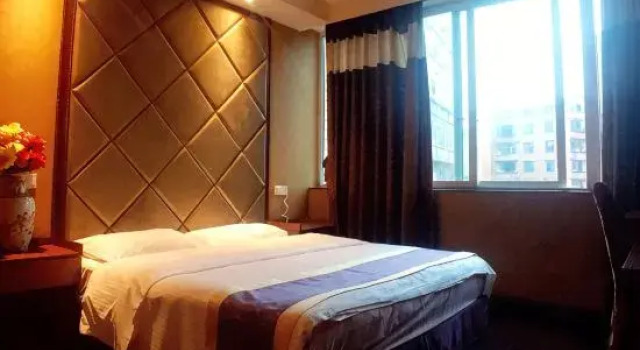 Luksusowy suite Xinglong Hotel