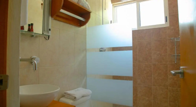 Полулюкс Relax Inn Suites
