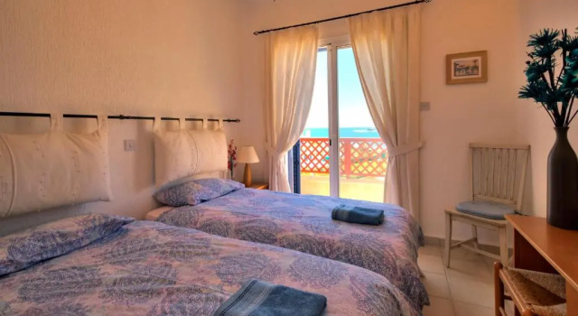 Apollo Beach Villa 63