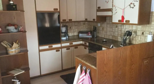 Апартаменты Ferienwohnung Milchgaessli